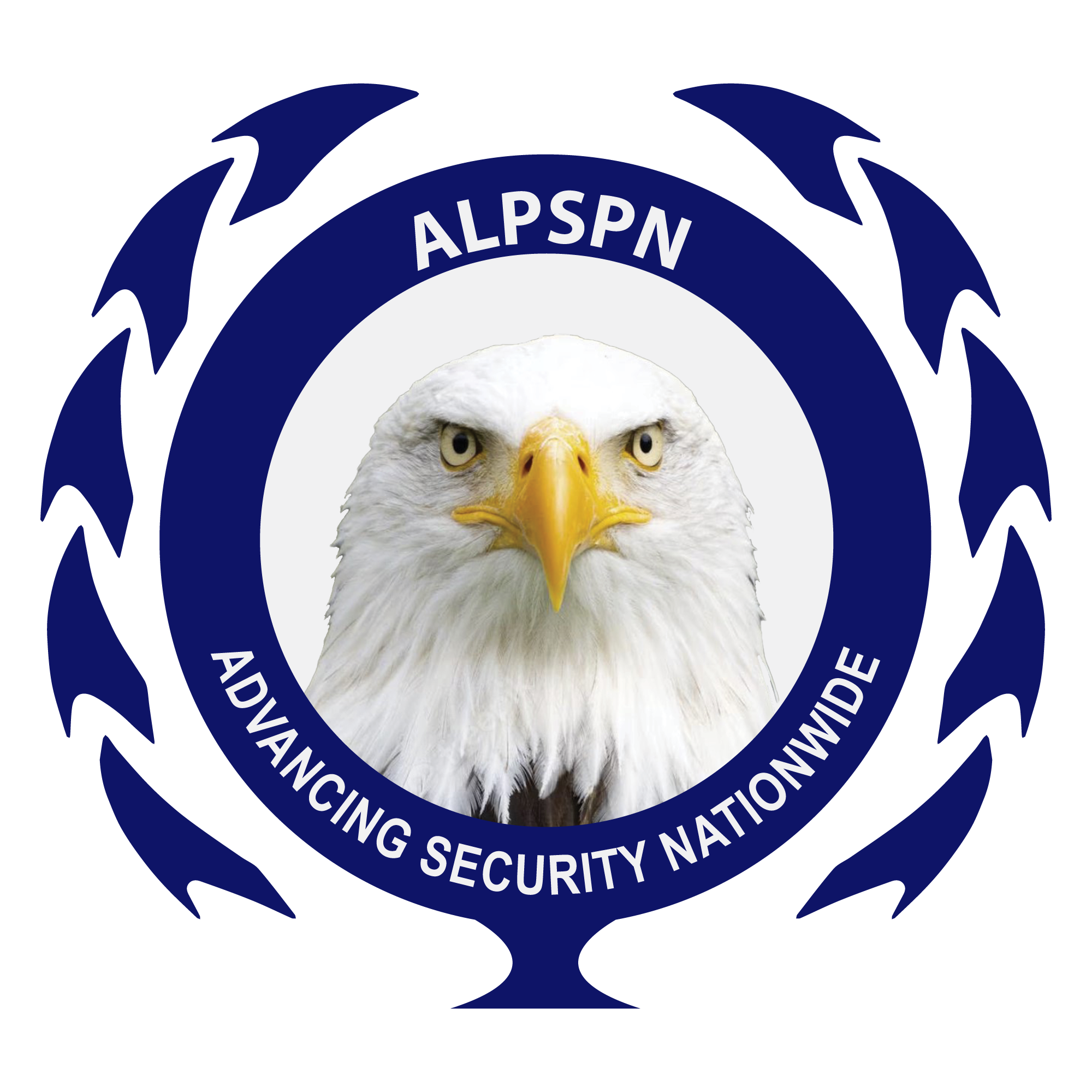 ALPSPN<br>Logo